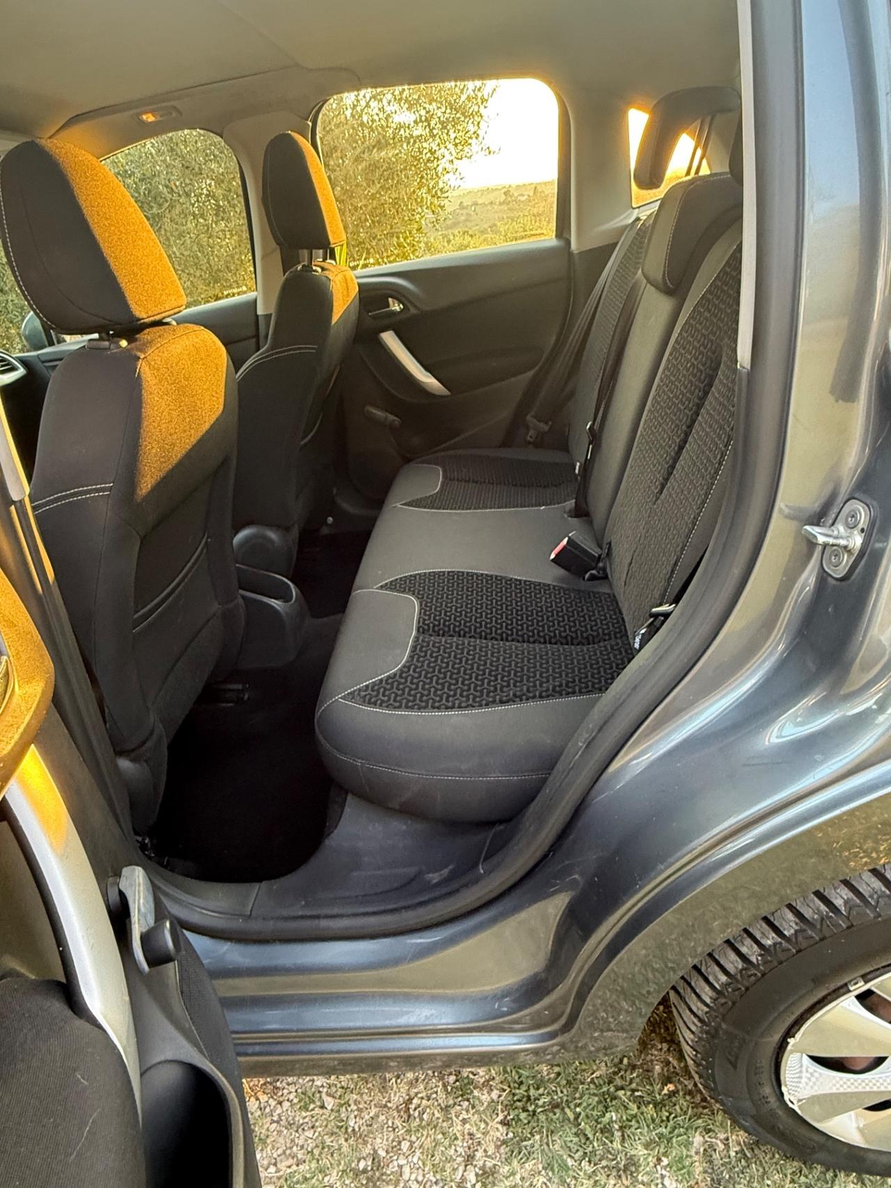 Citroen C3 1.1 Exclusive