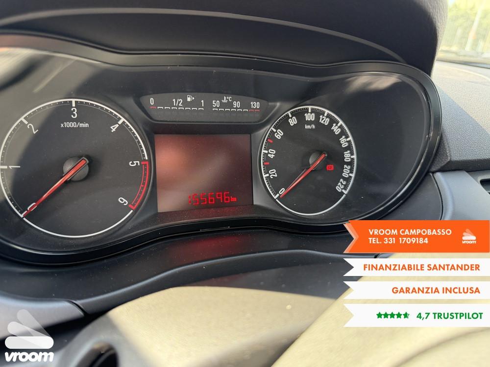 OPEL Corsa 5ª serie Corsa 1.3 CDTI 5 porte n-Joy