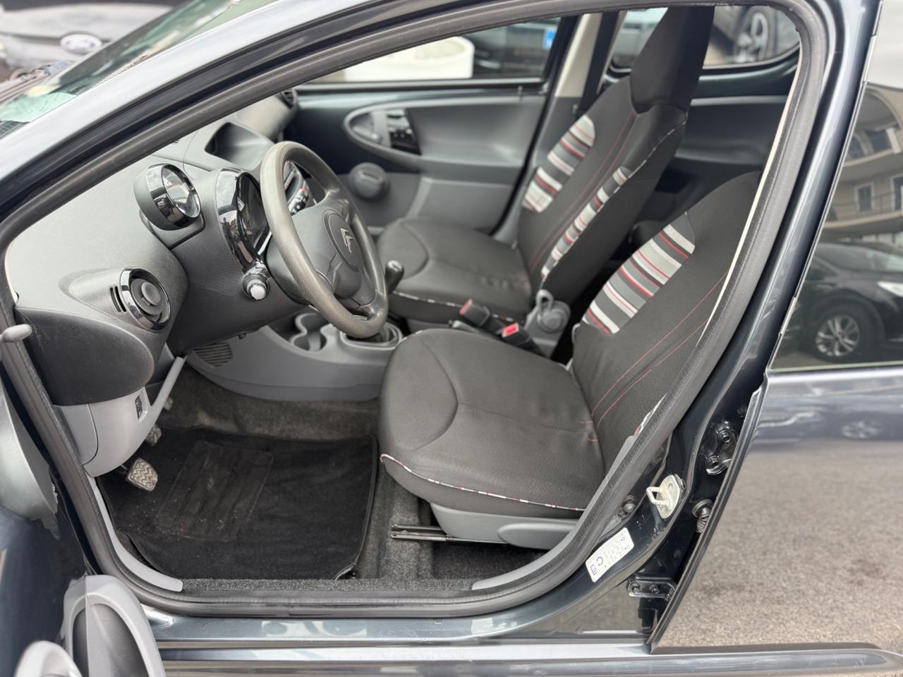 Citroen C1 1.0 5 porte Seduction