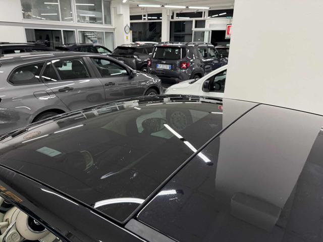 FIAT 500 1.2 EasyPower Dolcevita