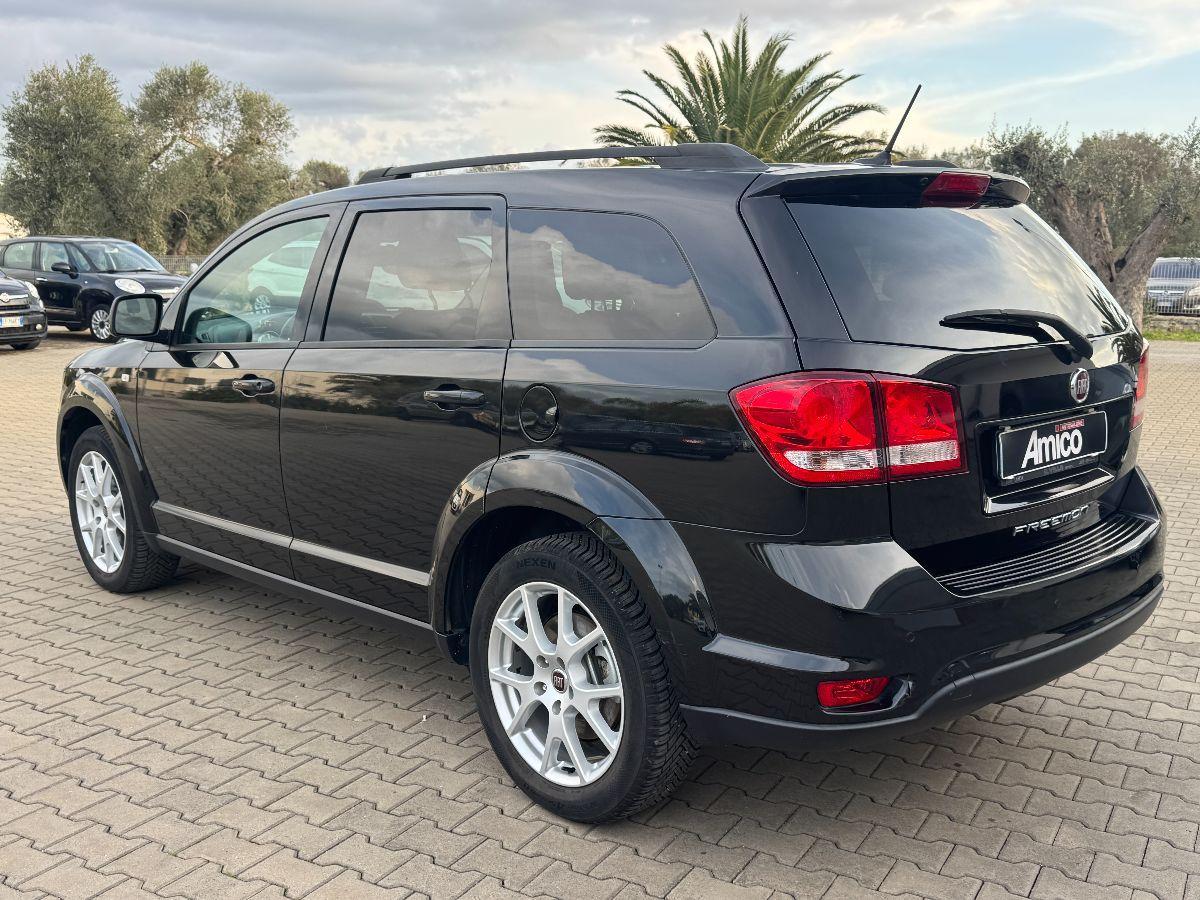 FIAT Freemont 2.0 Multijet 170 CV Lounge