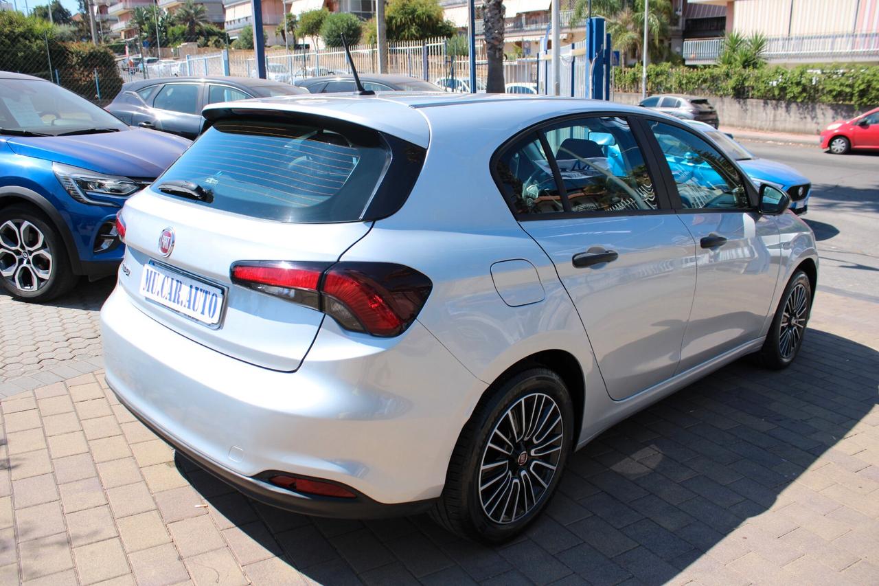 Fiat Tipo 1.0 5 porte