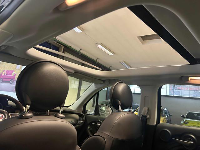 FIAT 500X 1.0 T3 120 CV Dolcevita