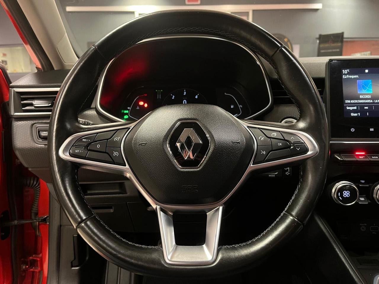 Renault Clio Blue dCi 85 CV 5 porte Zen