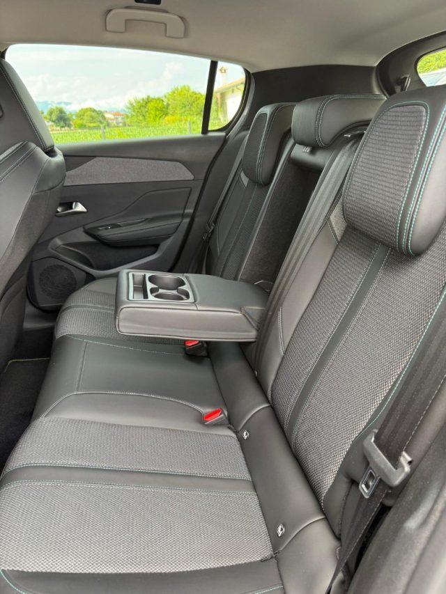 PEUGEOT 308 PureTech Turbo 130cv Allure Pack BLACK PACK-LED