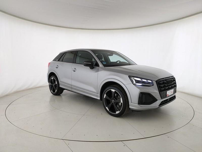 Audi Q2 35 2.0 tdi business advanced s-tronic