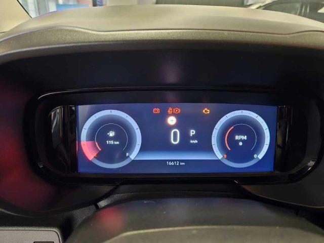 FIAT 130 Doblò 4ª serie - Doblò 1.5 BlueHdi CV AT8 PC