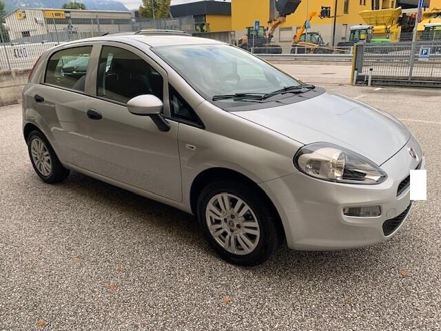 Fiat Grande Punto - Street 1.2 Benzina NEOPATENTATI OK!