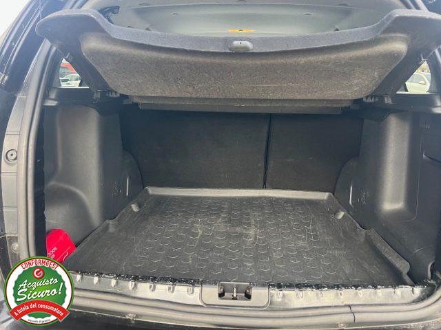 DACIA Duster 1.6 115CV Start&Stop 4x2 GPL Lauréate