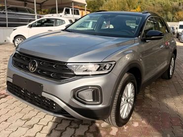Volkswagen T-Roc 2.0 TDI SCR 150 CV DSG Life