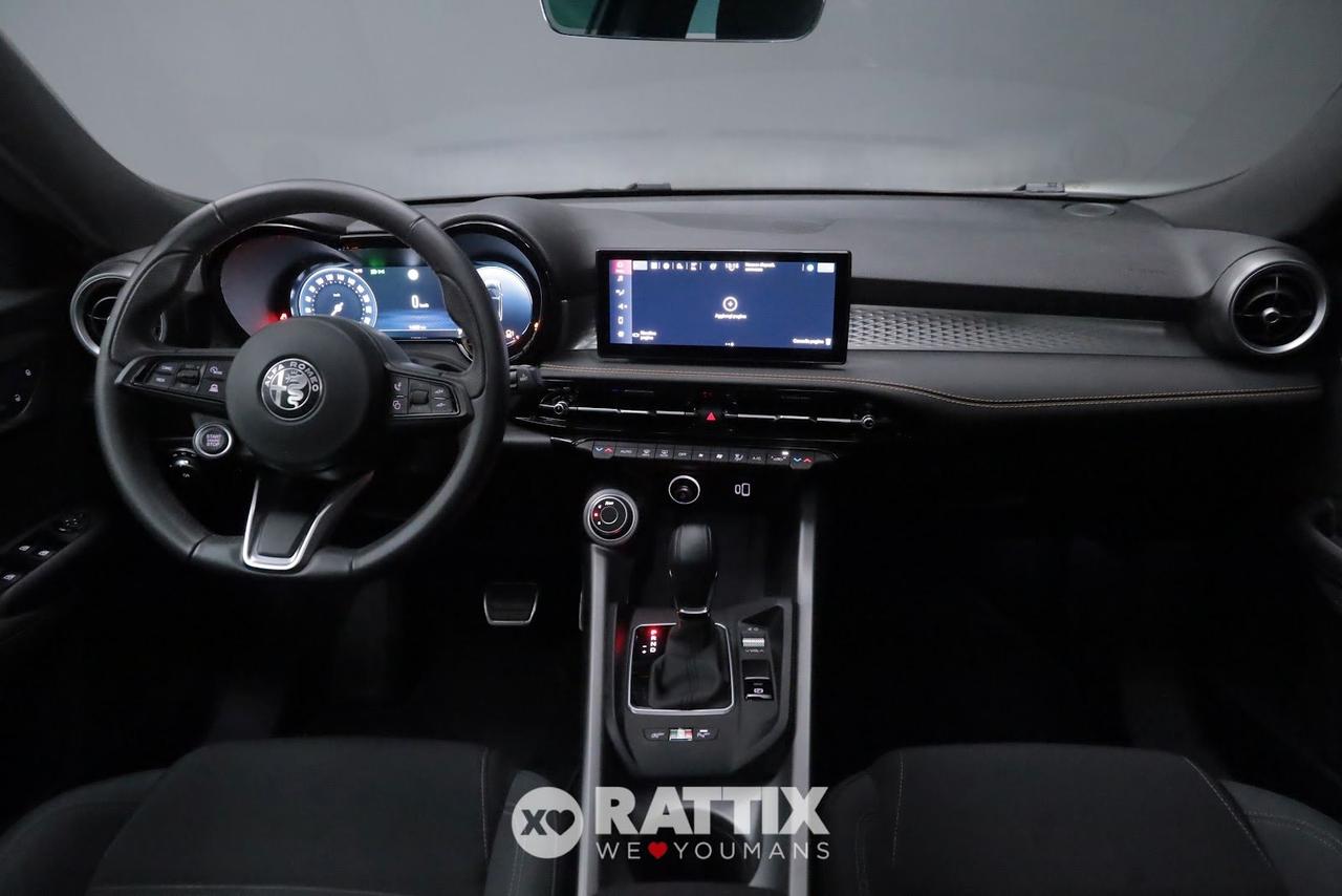 Alfa Romeo Tonale 1.6 130CV Sprint TCT6