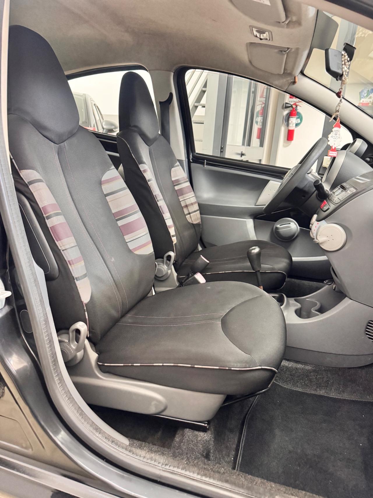 Citroen C1 1.0 68 Cv 5 Porte DeeJay - 2009
