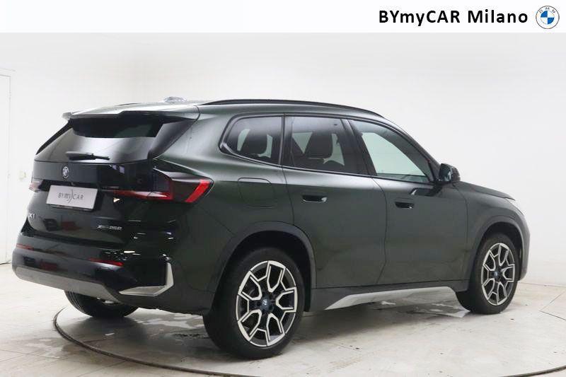 BMW X1 25 e Msport xDrive DCT