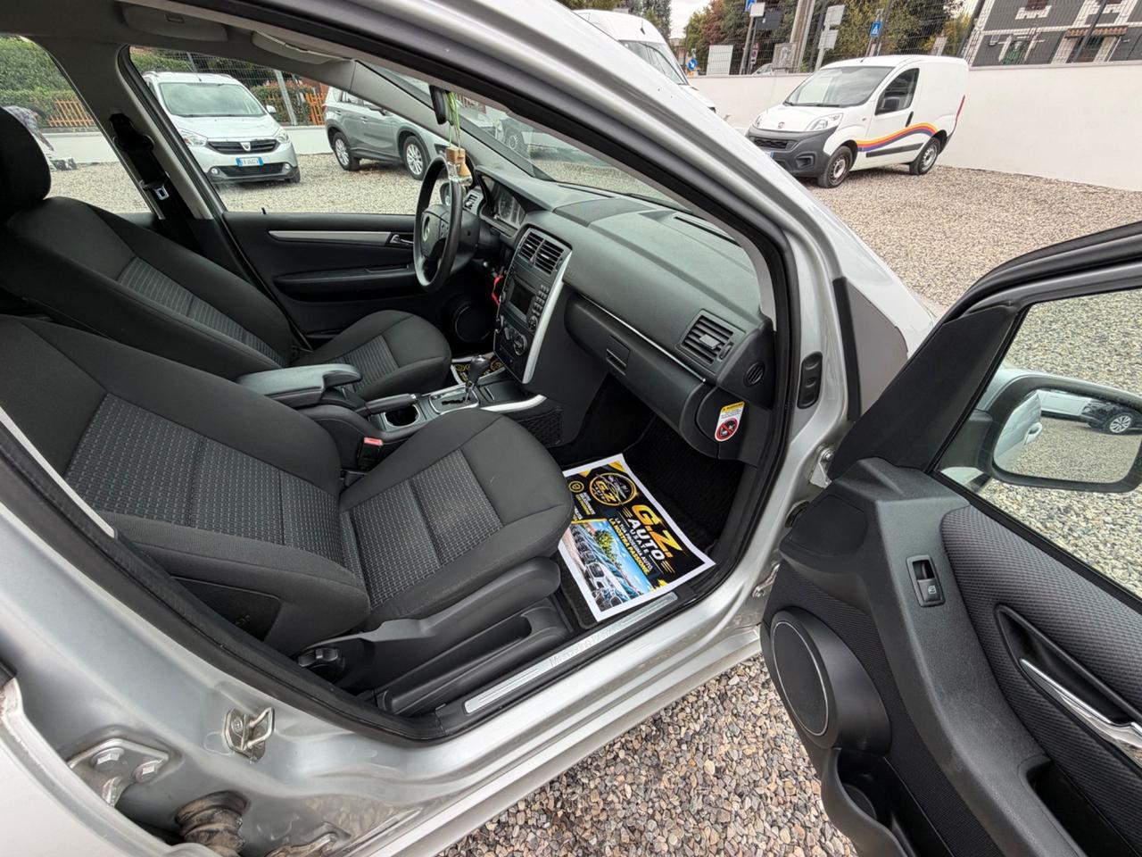Mercedes-benz B 180 CDI Sport