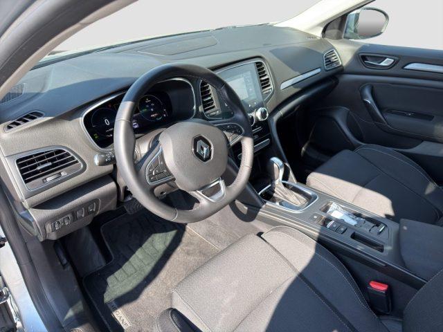 RENAULT Megane Mégane Sporter Plug-in Hybrid E-TECH 160 CV Busine