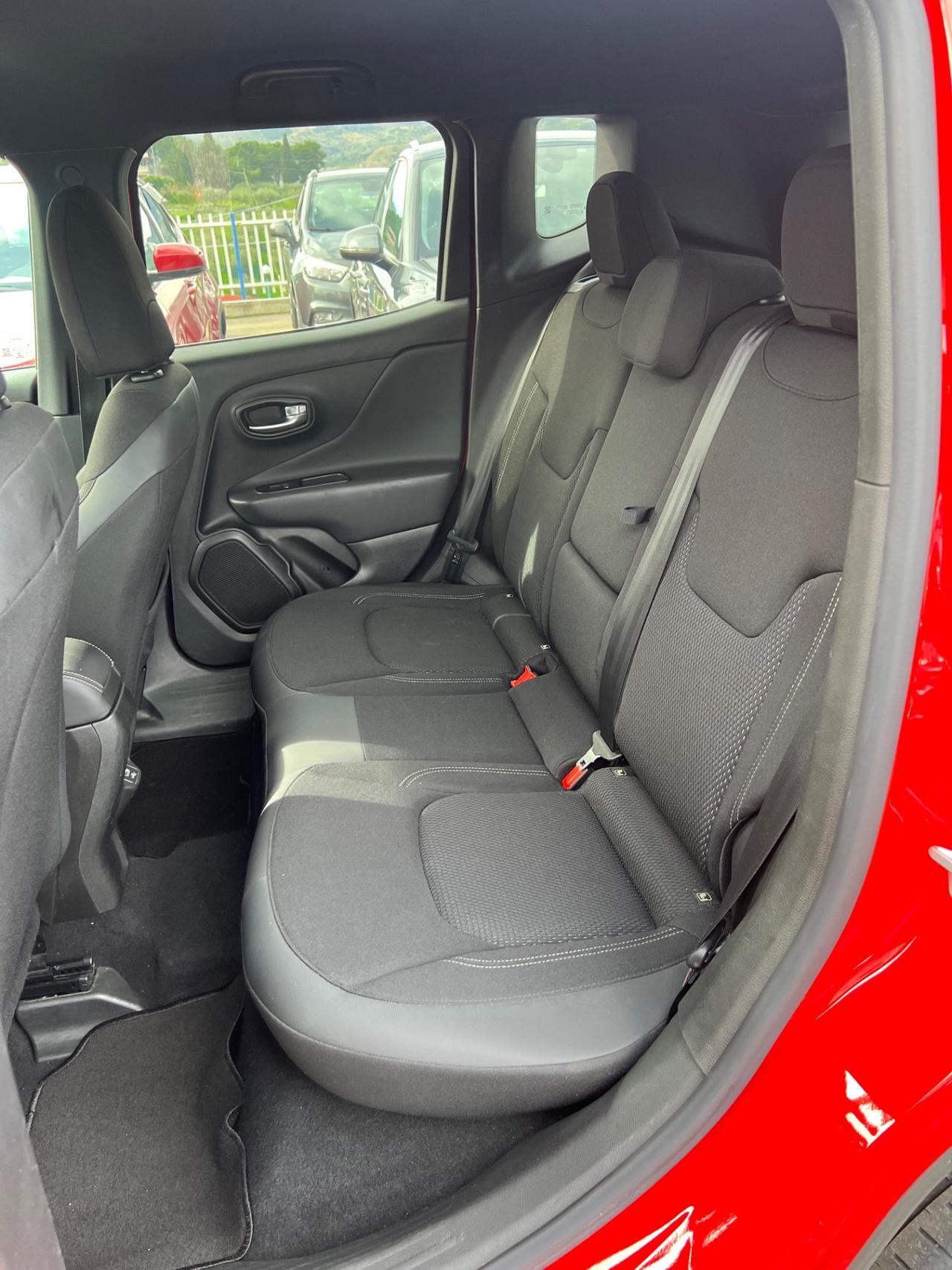 Jeep Renegade 1.3 T4 240CV PHEV 4xe AT6 S