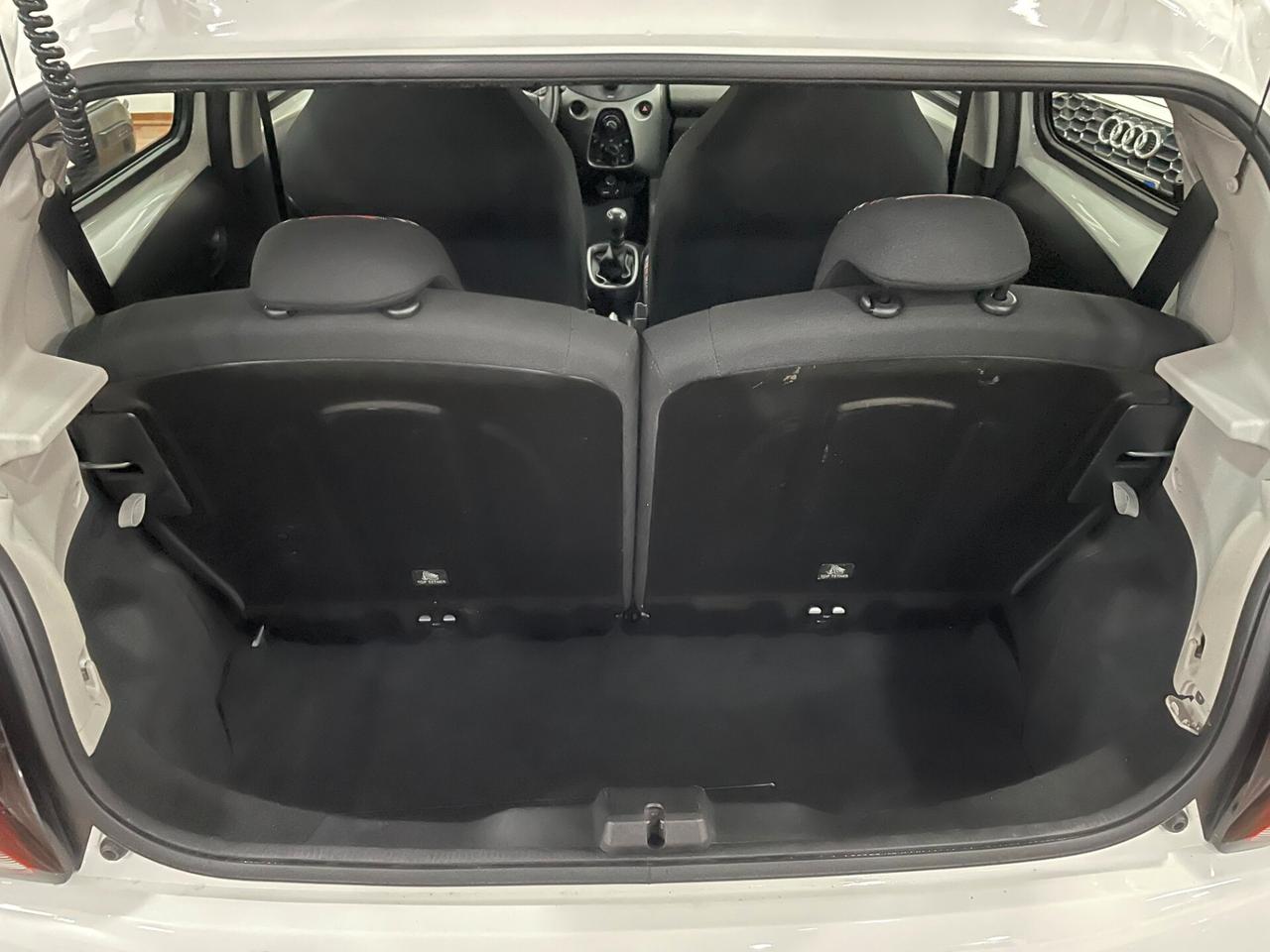 CITROEN C1 1.0 VTi 69CV FEEL - 2017
