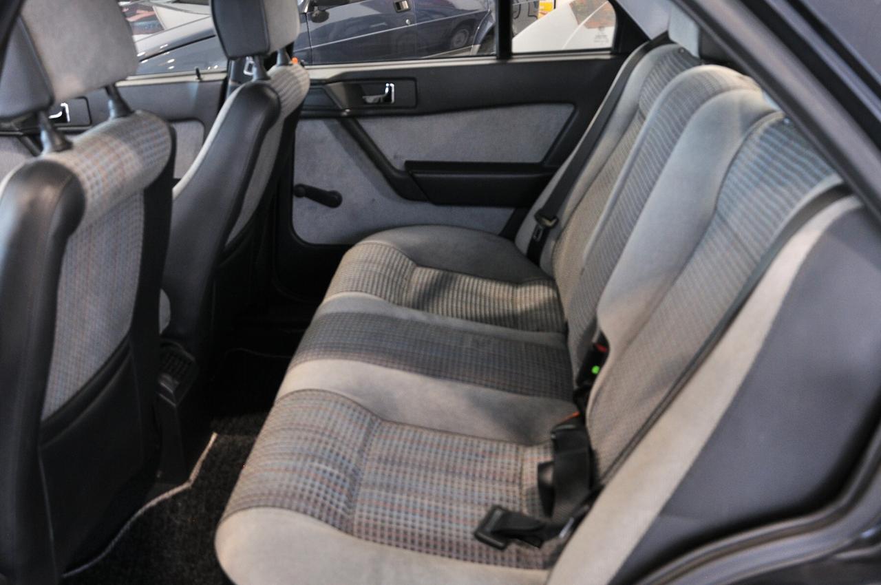 Alfa Romeo 155 1.8i Twin Spark cat ASI