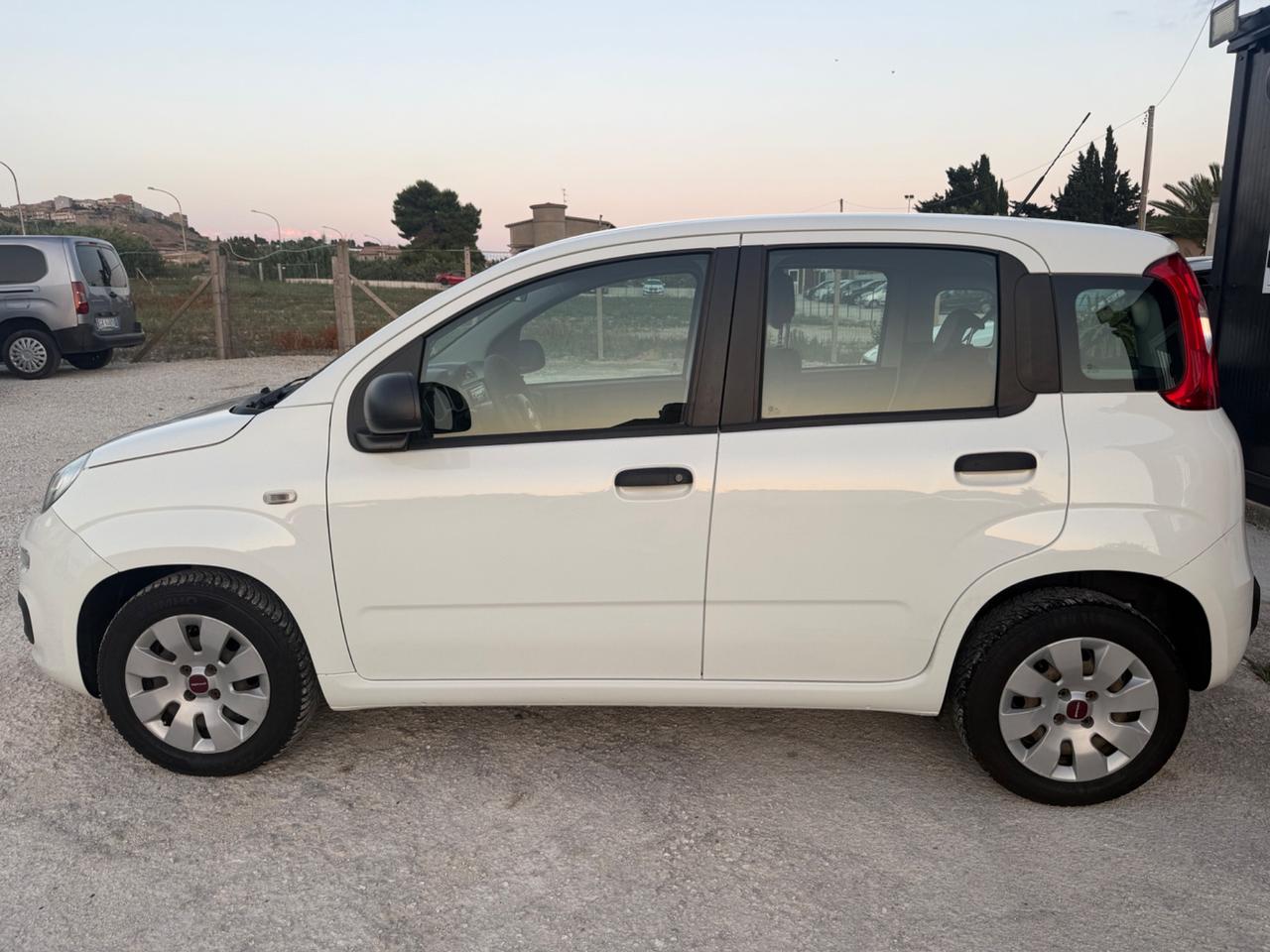 Fiat Panda 1.2 Easy 10/2016