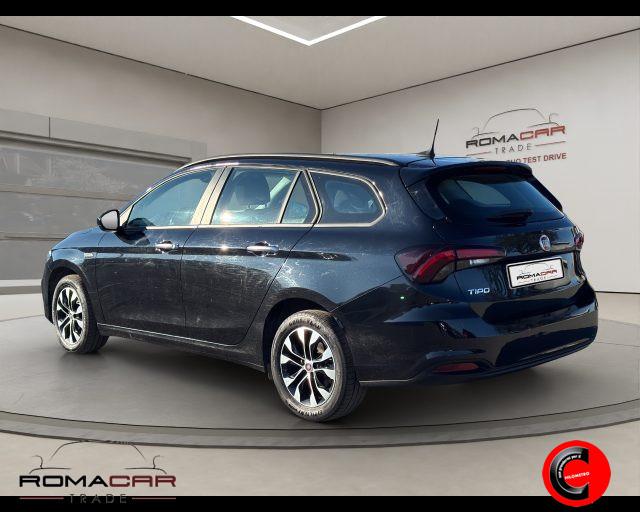 FIAT Tipo 1.3 Mjt S&S SW
