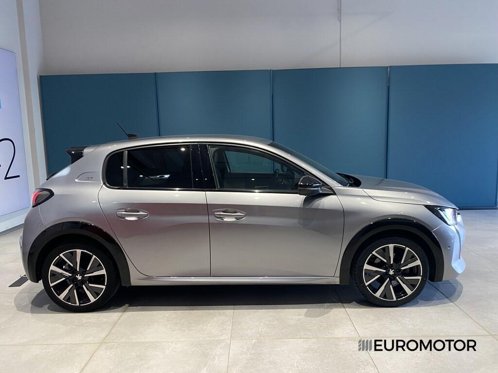 Peugeot 208 5 Porte 1.2 PureTech GT EAT