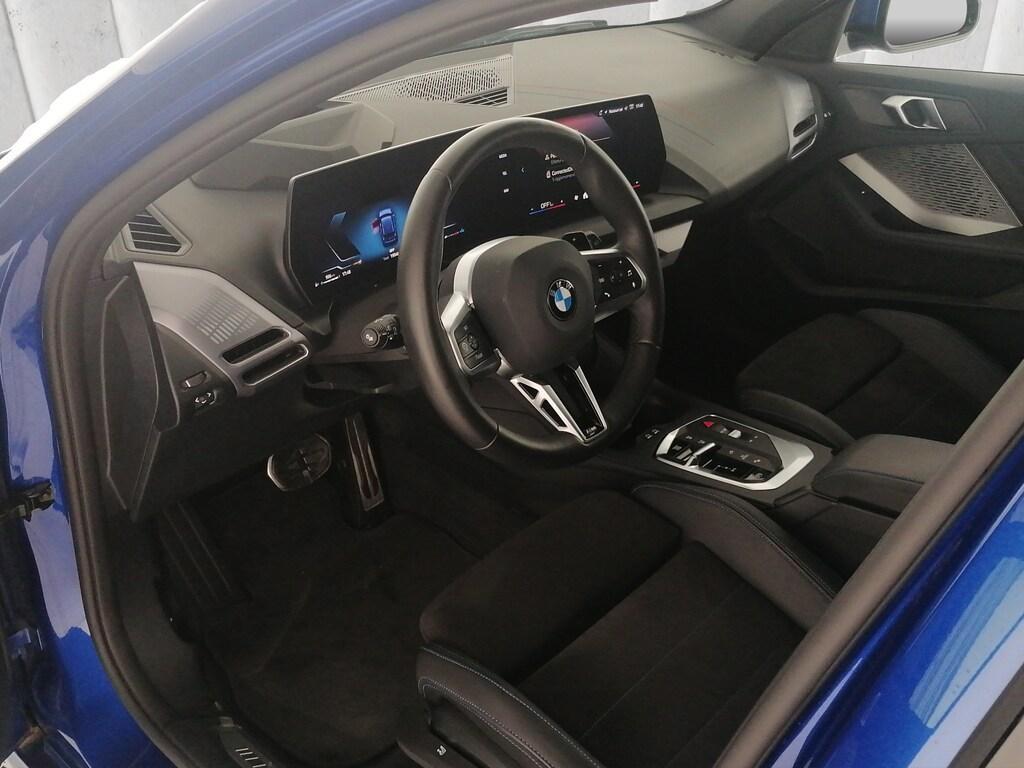 BMW Serie 1 118 d MSport Pro DCT