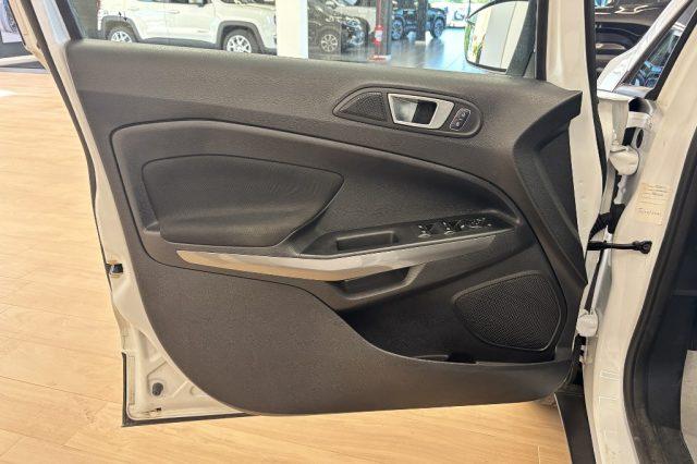 FORD EcoSport 1.0 EcoBoost 100 CV Plus