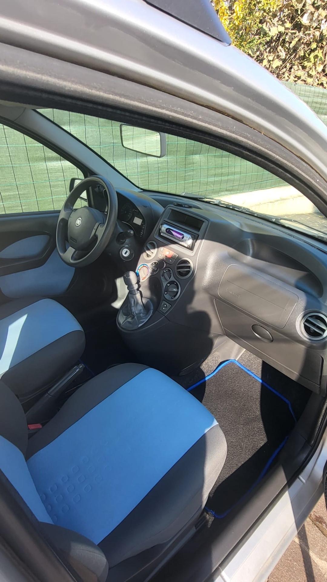 Fiat Panda 1.2 Dynamic EasyPower