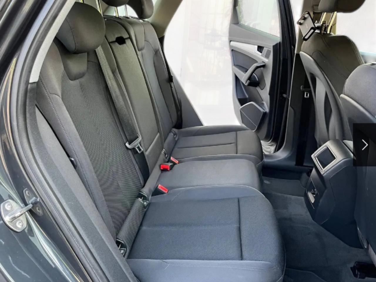 Audi Q5 35 TDI quattro S tronic Business Sport Perfetta