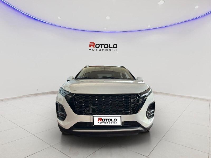 DR dr3 (2025-->) dr3 1.5 Bi-Fuel GPL Collection