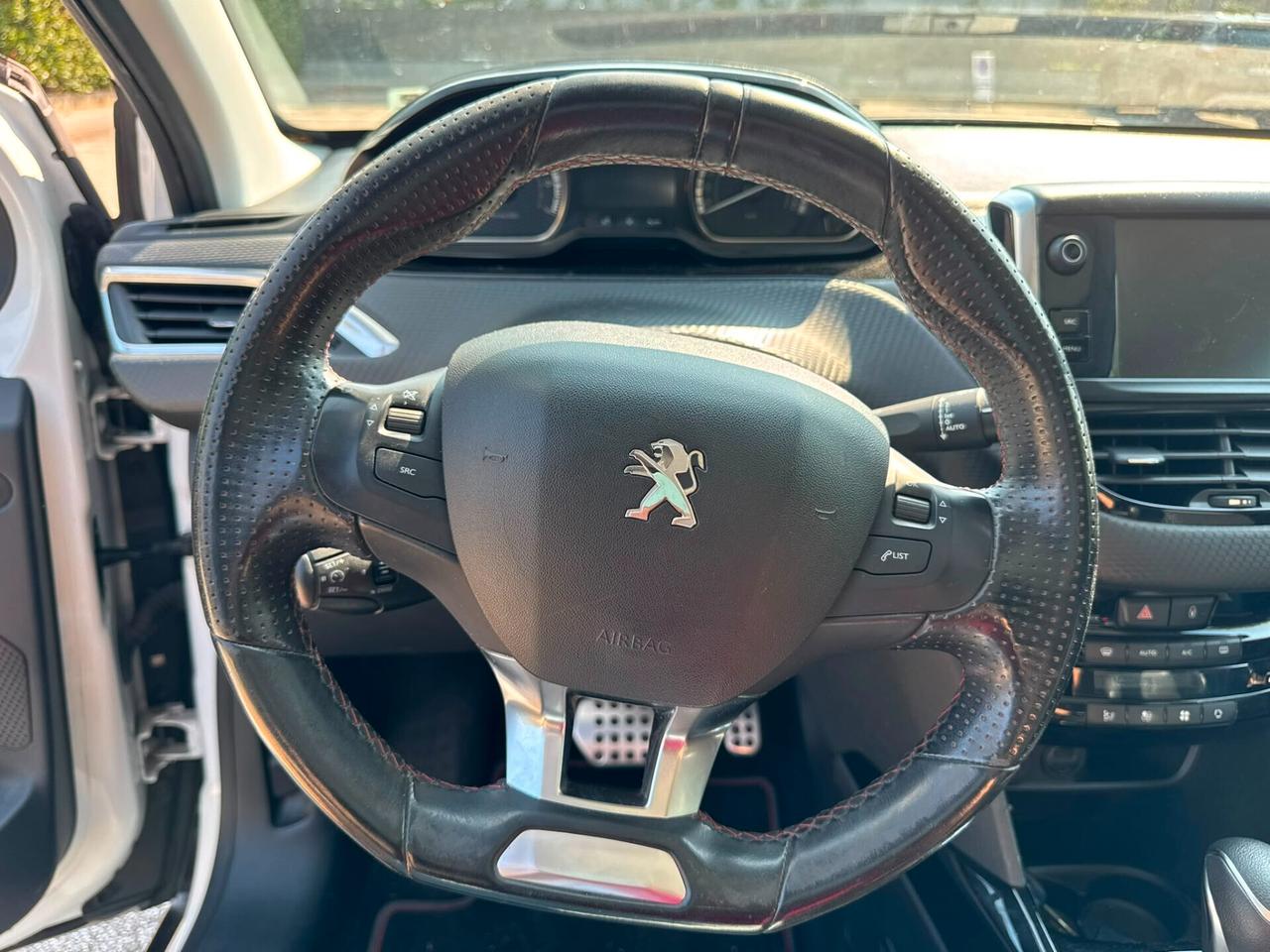 Peugeot 2008 PureTech Turbo 110 S&S GT Line
