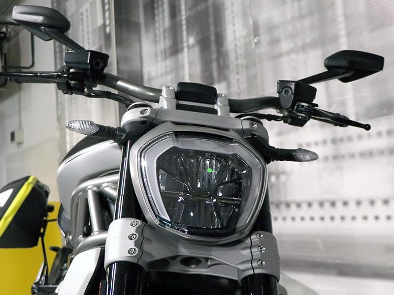Ducati XDiavel 1260