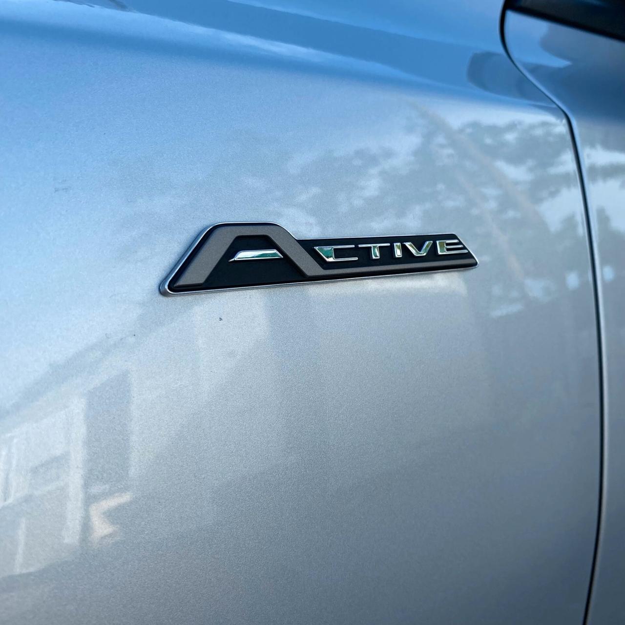 Ford Focus 1.5 EcoBlue 115 CV automatico SW Active