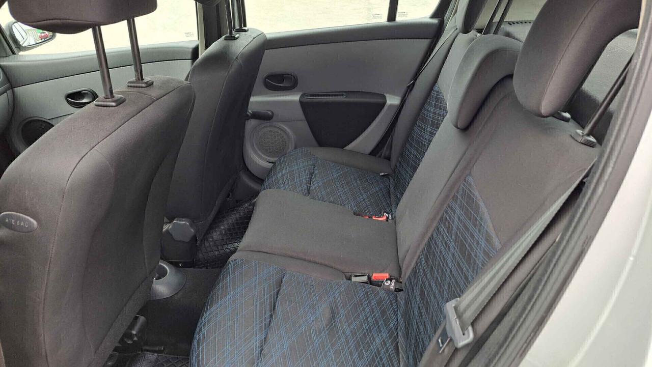 Renault Clio 1.5 DCi 70CV Confort 5 Porte