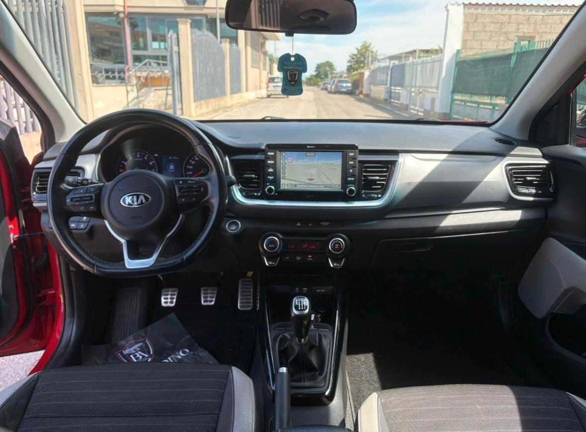 Kia Stonic 1.0 T-GDi 120 CV Energy ANNO 2019
