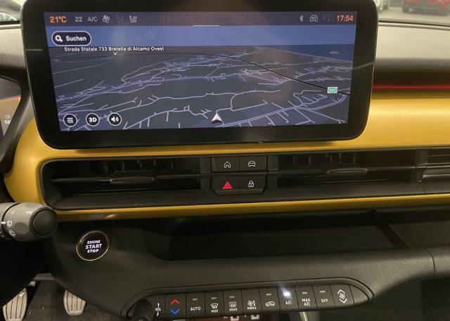 JEEP Avenger 1.2 Summit