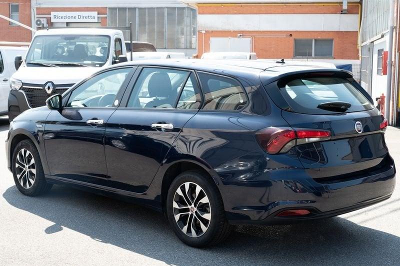 FIAT Tipo SW II 2016 Station Wagon 1.3 Multijet 95cv Mirror S&S my