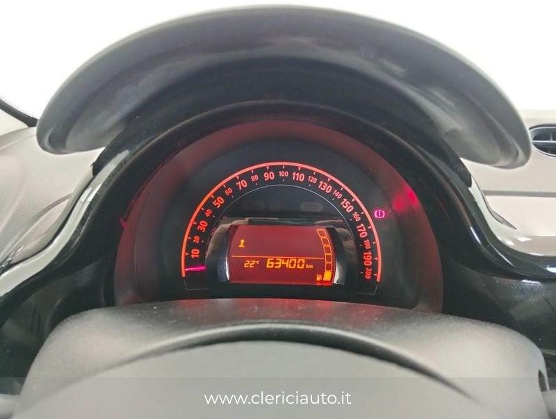 Renault Twingo SCe Lovely