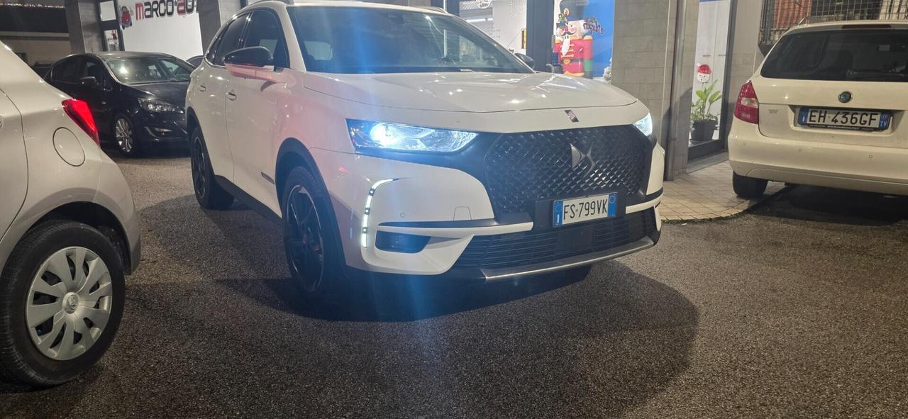 Ds 7 Crossback 1.5 Diesel Neopatentati