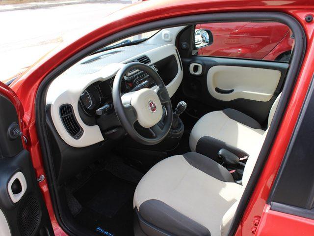 FIAT Panda 1.2 Pop