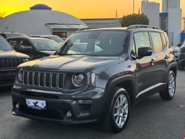 JEEP Renegade 1.5 Turbo T4 MHEV Summit *PROMO FINANZIAMENTO*