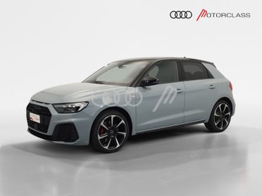 Audi A1 sportback 35 1.5 tfsi s line edition s tronic