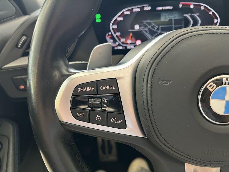 BMW Serie 1 M135i xdrive