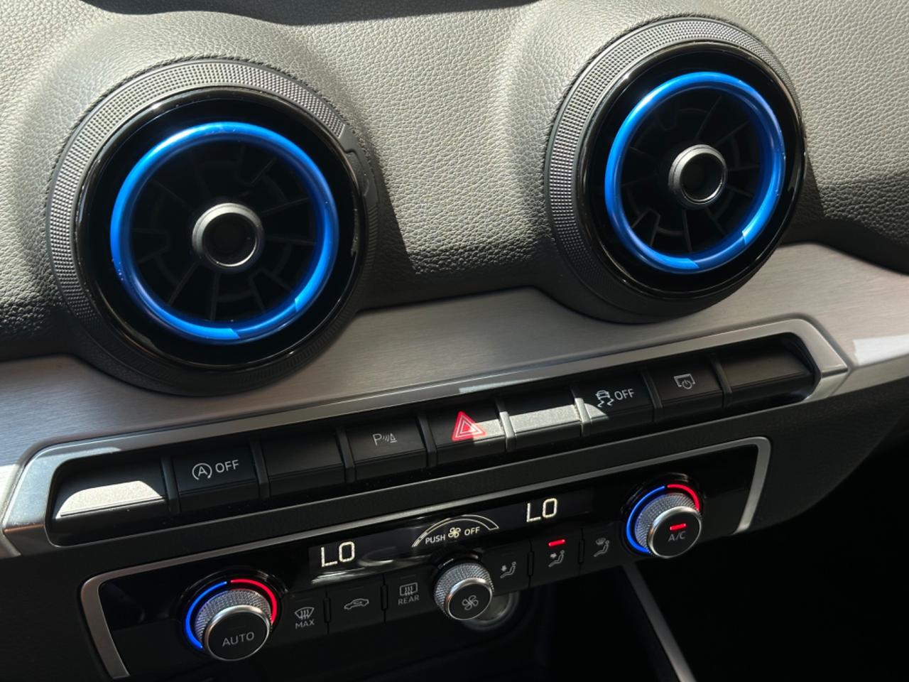 Audi Q2 1.4 TFSI - VIRTUAL COCKPIT