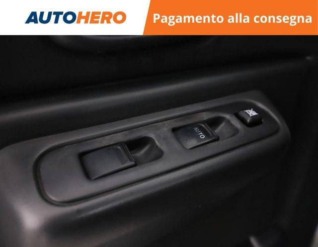 SUZUKI Jimny 1.3 4WD Evolution