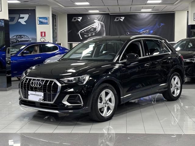 AUDI Q3 35 tdi S tronic Business Advanced_2021