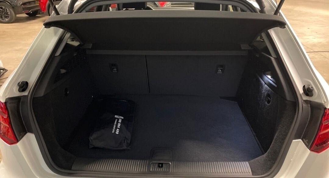 Audi A3 SPB 30 TDI Admired