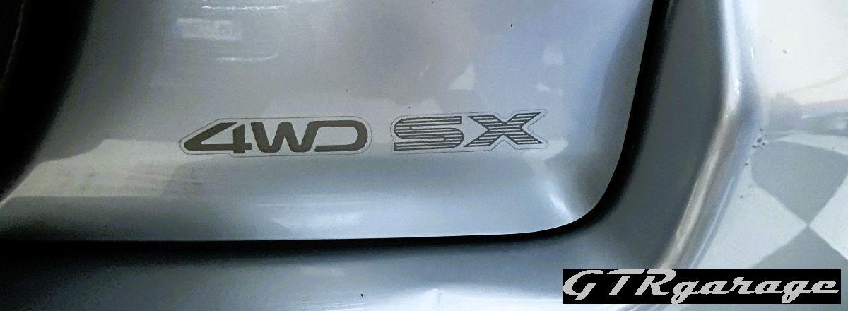 DAIHATSU TERIOS 1.5i 16V 4WD SX AUTOMATICA OK NEO