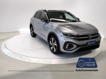 Volkswagen T-Roc T-Roc 2.0 TDI SCR 150 CV DSG R-Line