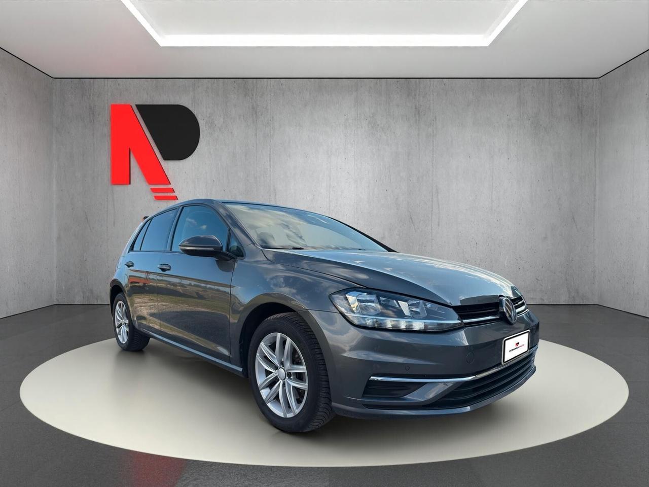 Volkswagen Golf 1.6 TDI 110 CV 5p. Comfortline